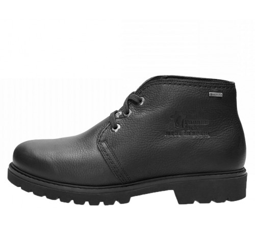Panama Jack Bota Panama Gtx C1 Napa Grass Negro Ботинки мужские Panama Jack Bota Panama Gtx C1 Napa Grass Negro